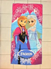Microfiber Towels (cartoon) ~ FREE SHIPPING