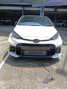 Toyota GR Yaris RZ HIGH PERFORMANCE in Tebrau, JHR