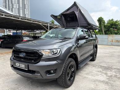 Ford Ranger XLT in Kajang, SGR