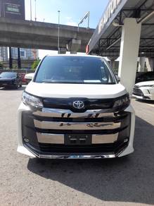 Toyota Noah Z in Others, KUL