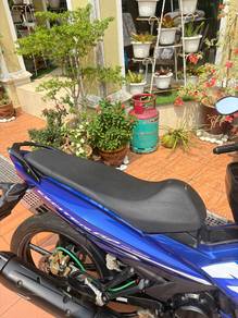 seat y15 swap/jual