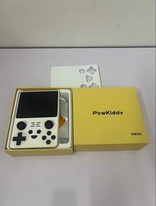 Powkiddy RGB20s Handheld Gaming Console