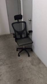 kerusi cntik office chair