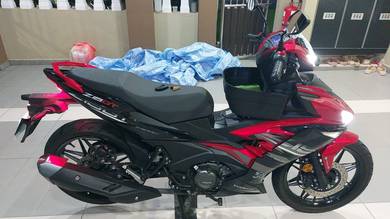 Modenas Z15GT