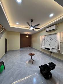 Terraced House For Rent in Skudai,JHR