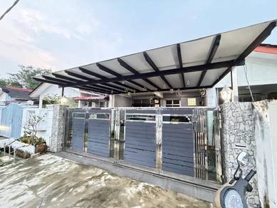 1-storey Terraced House For Sale in Masai,JHR