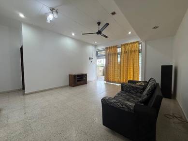 Semi-Detached House For Sale in Sungai Petani,KDH