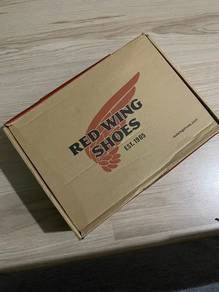 Redwing 08875