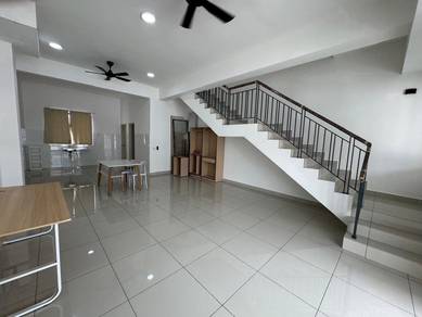 2-storey Terraced House For Rent in Telok Panglima Garang,SGR