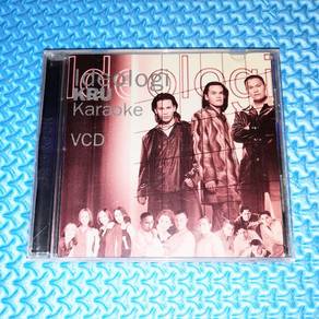 KRU - Ideologi Karaoke [2000] VCD