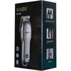 Waer Hair Clipper WA-1973