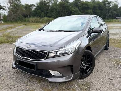 Kia Cerato in Johor Bahru, JHR