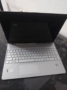 HP Laptop For Sale