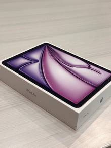 IPad Air M4 Brand New unopen (CHEAPER THEN STORE)