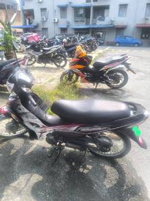 Sym Bonus 110 SR