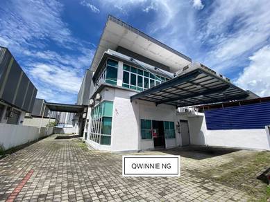 Warehouse / Factory For Sale in Alma,PNG