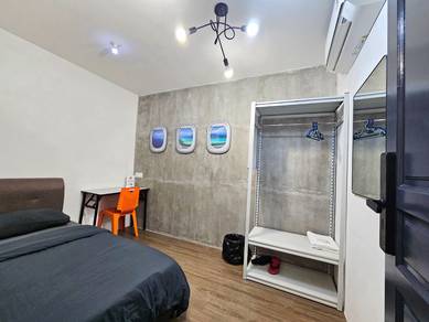 Room in Kuching, SWK