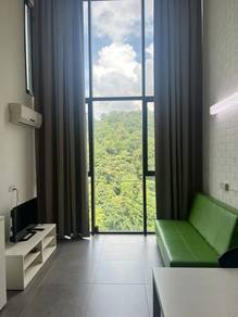 Service Residence For Sale in Empire Damansara