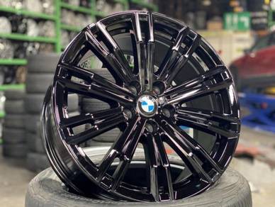 Ori 18 BMW Msport G20 Style 790 Rim G30 F48 G02 Z4
