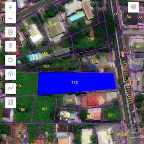 Others Land in Kuching, SWK