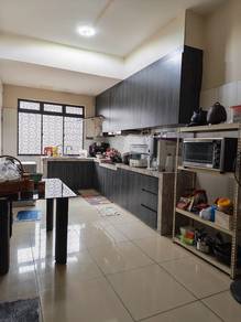 2-storey Terraced House For Sale in Tebrau,JHR