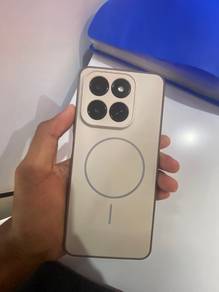 Honor x7d Multitasking Phone