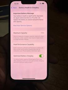 iPhone 13 Blue 256GB 📱FOR SALE