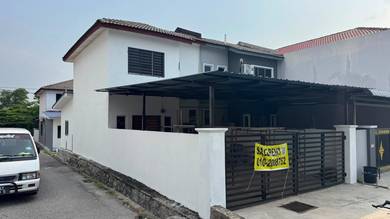 2-storey Terraced House For Rent in Bukit Beruntung,SGR