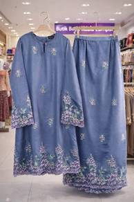 baju kurung 