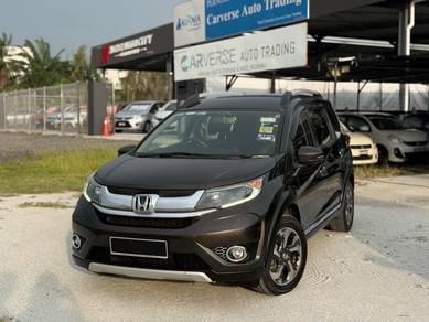 Honda BR-V V in Sitiawan, PRK