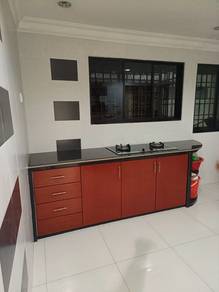 Flat For Sale in Desa Putra (Queensbay)