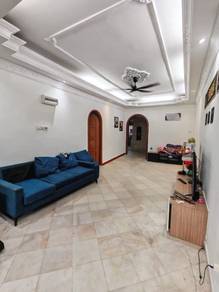 1-storey Terraced House For Sale in Johor Bahru,JHR