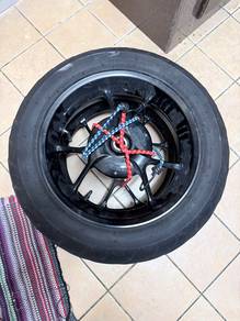 Sportrim NVX V1