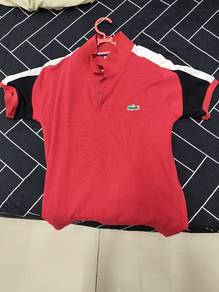 Lacoste Men T-shirt 