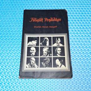 Vintage 1984 Falsafah Pendidikan