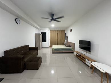 Service Residence For Rent in Astrum Ampang