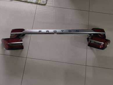 X50 Full Set Rear Light 
