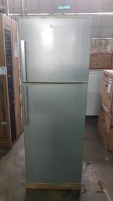 Used Fridge Two Door ELECTROLUX ER2606DSS