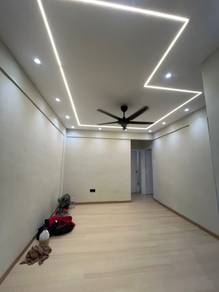 Flat For Sale in Larkin Perdana