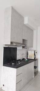 Condominium For Rent in Canopy Hills