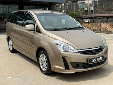 Proton Exora MC M-LINE in Segamat, JHR