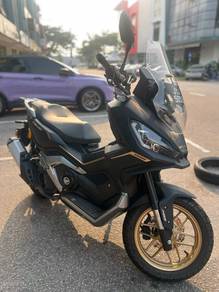 Keeway XDV 180 EVO