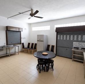 2-storey Terraced House For Rent in Butterworth,PNG