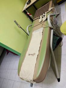 Katil urut badan Dodam