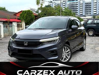 Honda City HATCHBACK V in Mid Valley City, KUL