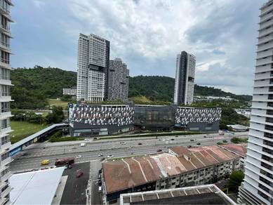 Room in Setapak, KUL