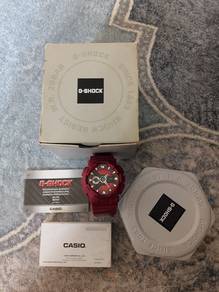original gshock gma-s110f-4adr series rose