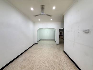 Terraced House For Rent in Johor Bahru,JHR