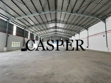 Warehouse / Factory For Rent in Sungai Petani,KDH