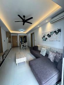 Service Residence For Sale in R&F Princess Cove